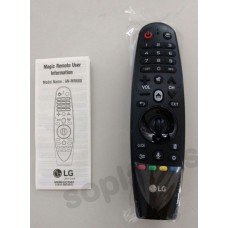 CONTROLE REMOTO LG AN-MR600 55EG9100 55EG9200 55EG9600 55UF8500 55UF9500 65EG9600 65UF8500 65UF9500 AKB74495307 AKB74495302 AKB74495316